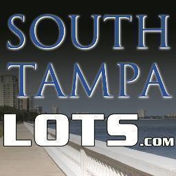 Realtor in South Tampa focusing on lots and tear down/rehab homes. Visit http://t.co/Yc1wED5Squ for more information about what I do. Buster Levin