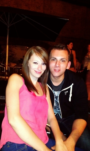 siianmay's profile picture. Hakuna Matata!