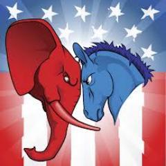 New Spot for Political Comedy & Conversation (Fighting)
