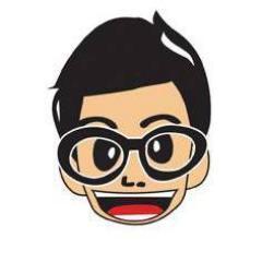Be the best! Smile! Think positive!