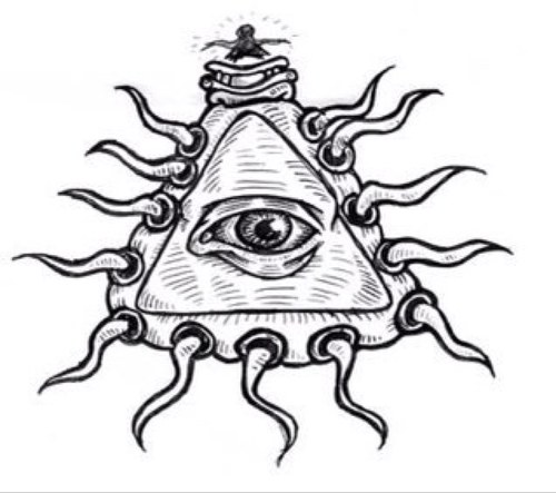 #illhueminati