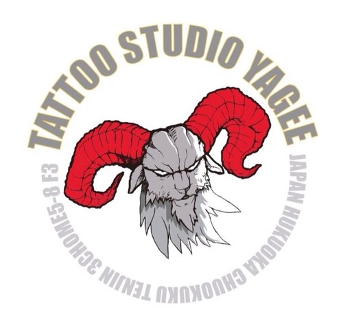 yageeamon tattoo