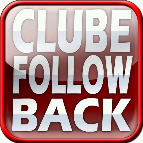 You follow me,I follow back