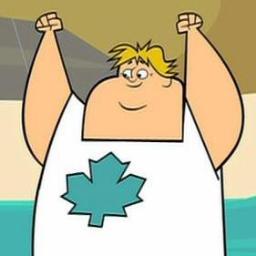 Hi I'm Owen I won total drama island,I was also in total drama action and the world tour #Single