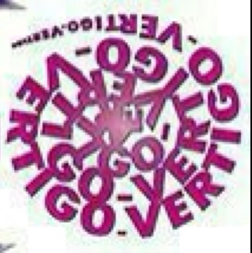 zonavertigo's profile picture. Twitter oficial de Zona Vertigo