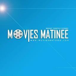 moviesmatinee Profile Picture