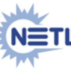 NETL_Tingler's profile picture. 