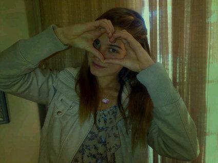 Have you ever thought about just letting it go..And love.. Just love