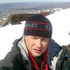 PartanenMika's profile picture. 