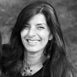 Mother & businesswoman with entrepreneurial spirit | Supporting startups in health innovation| Partner at Four Points working with purposeful businesses.