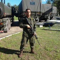 Jorge R V Silva (@jorgervss) 's Twitter Profile