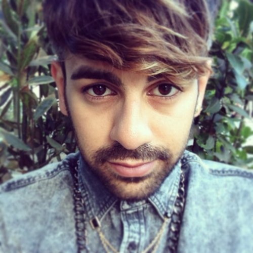 imy_hair's profile picture. Instagram @imy_hair ..... creative session stylist