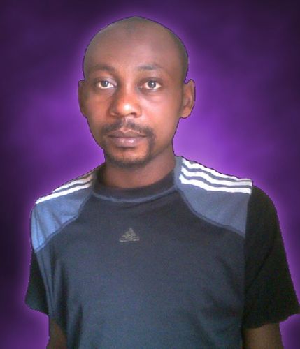 Businessman personnel, ambitieux, footballeur, musulman.