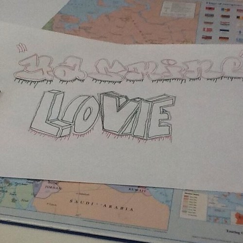 LOVE @yasminiscrazy mijn allesxx love❤ you bby