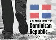 I am a Church Planter to the Dominican Republic sent out of Woodlawn Baptist Church!! love baseball but most importantly**I love the Lord Jesus!