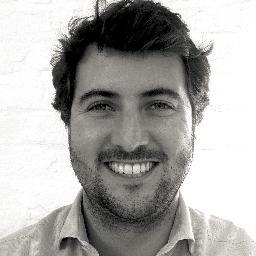 Entrepreneur turned Investor at Notion Capital. Investing Seed/Series A funding in B2B Cloud & SaaS technology