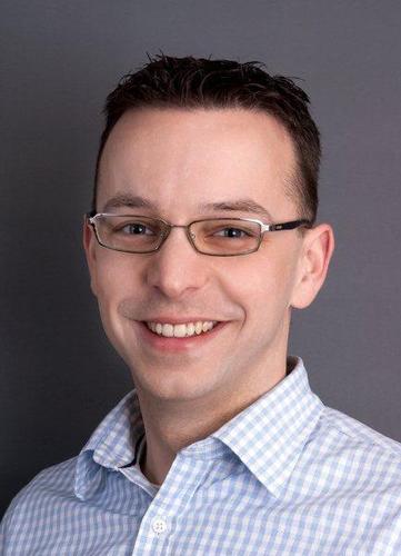 Marketing manager Gyproc Nederland