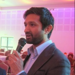 VP EMEA @ commercetools.  Father of 3.  Enjoy running, spinning, rowing, squash, tennis, yoga.