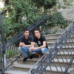 ReVaNeLLo190's profile picture. Ramal Israfilov Fan page ADMIN ...