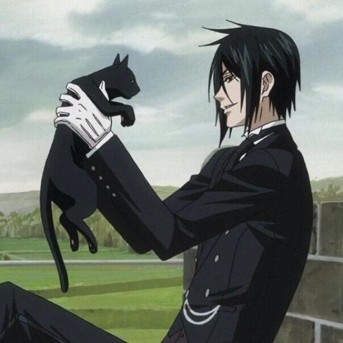 I am simply one HELL of a butler~||@EarlCiel_RP is my master||#Demon #Butler #Bisexual||Married to and in love with @LovingCadence
