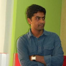 s/o Ramaswamy,
Software Engineer | Farmer,
Facebook: https://t.co/GwLKs6Yn5R