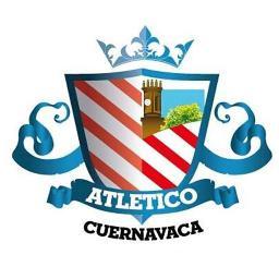 Atlético Cuernavaca, equipo Tercera División Profesional de la Federación Mexicana de Futbol Asociación, A.C.