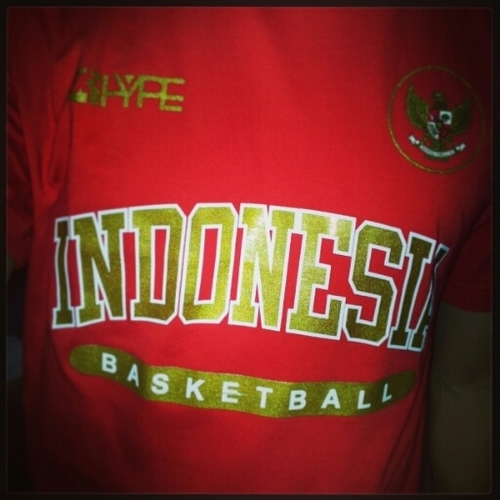 Basketball distro pertama di palembang - pin BB : 33216884