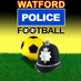 Watford Police Footy (@watfordpolfooty) Twitter profile photo