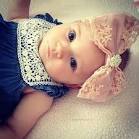 DeliaCullenXx's profile picture. My mummy is @couragiousbella. My Daddy is @kinkyfuckeryed and I have a sibling on the way, so excited! I'm 3 years old and I love my family