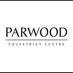 Parwood Equestrian (@parwoodequest) Twitter profile photo