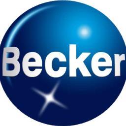 Becker : Mais que uma empresa, uma fábrica de soluções.