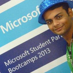 darsh7shah's profile picture. Microsoft Student Partner,Microsoft Certified Professional,Professional Web Developer