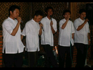 Official Twitter Account of SAMAvoice Acapella • Islamic event, Wedding , Gathering, Etc • CP: @Mpe_ejha34 (085693411525)