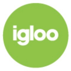 igloo is an Australian digital strategy, design and development agency with offices in Melbourne and Sydney.