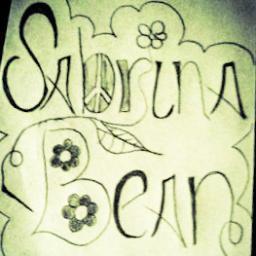 I sew, lots. I make purses & accessories, my company is Sabrina Bean -check it out. http://t.co/ZohpM8WlTs