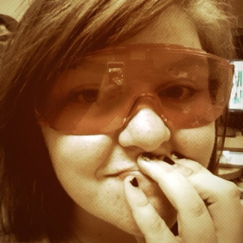 14 and love hunting, fishing, and Xbox! I try to post as many pictures of my niece. 
           WARNING: INMATURE AT TIMES!!!