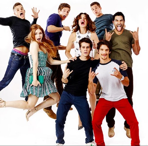 Love Teen Wolf Supernatural Arrow Baby daddy Merlin Love Music And Baseball⚾⚾