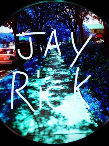Justin Rickoshay/my music and skateboard is life/a Grammy is my goal/looking to go somewhere in life