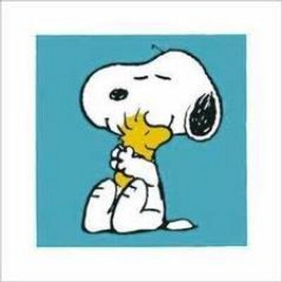 snoopy and woodstock (@snoopylovesbird) | Twitter