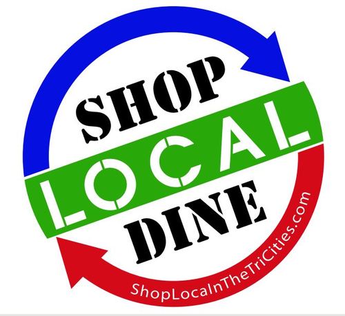 a region wide, long term effort to help redefine the support of all things locally owned and produced.