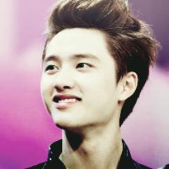 べ ĐO:ẼXØ 93ℓine▧ 엑소-도경수 ˚ ↳ jUStBOt #INDIEFAM