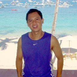 melche_s's profile picture. OFW.ENTREP.