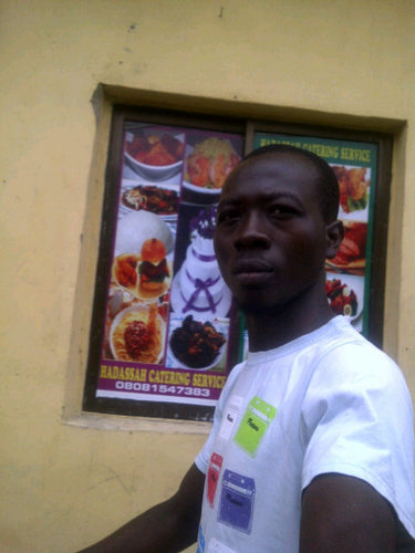 OLAYINKHA's profile picture. Gentle,funny and easy goin