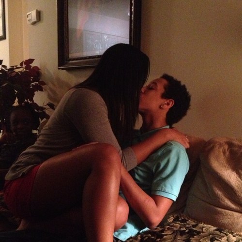 fuckkkk it just follow meee! OKC fan! I love my girlfriend, ❤ 11.19.12 ❤ @xoxo_keyyy