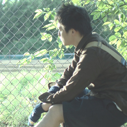 sobayalization's profile picture. 