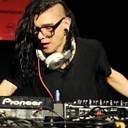 Skrillex Fans