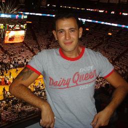 Grand fan de NBA !     