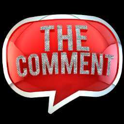 walaupun mereka cuma bisa komentar tapi gakpapa deh tapi tetep tonton the comment ya hari senin-jumat 20.00-21.00 ok