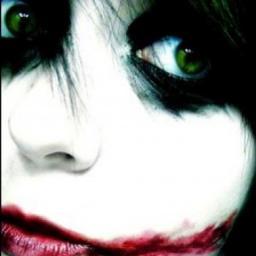 [RP/FL/RL, +18,] Why So Serious? HAHAHAHAHAHA, #Murder, #Psychopath, #Demon, #InHuman, #ChaoticEvil  #Taken By: @Reina_Keyblade1,
