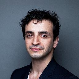 Co founder @5MVentures the first Media for Equity advertising fund in France.
We help develop b2c startups via significant media plan.